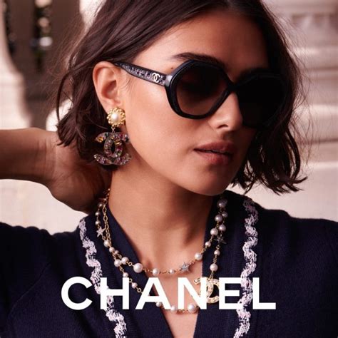 chanel sunglasses official website|Sunglasses .